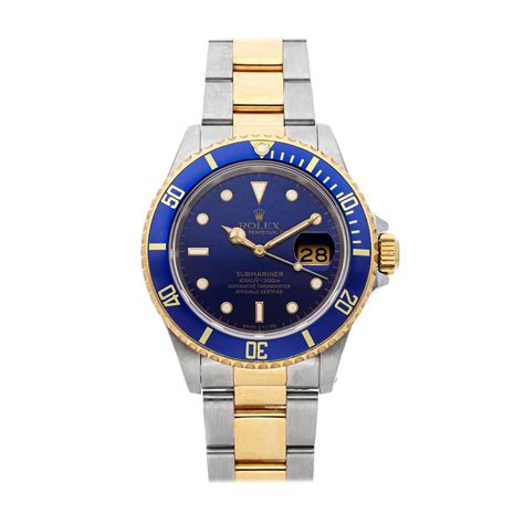 reloj rolex submariner precio|pre owned rolex submariner price.